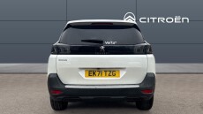 Peugeot 5008 1.2 PureTech Allure Premium 5dr EAT8 Petrol Estate